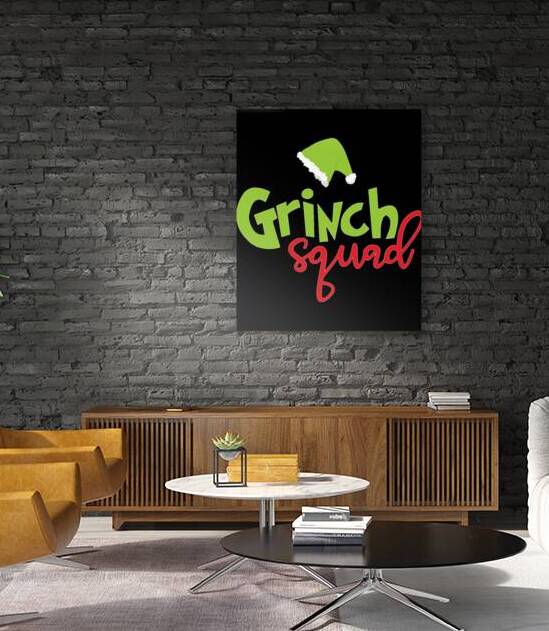 The Grinch 30 Reproduction