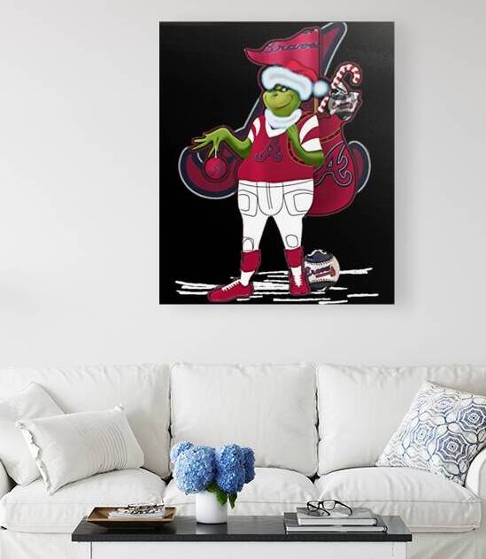 The Grinch 35 Reproduction