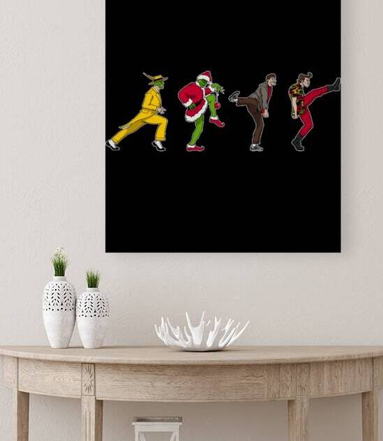 The Grinch 47 by KhoaNguyen