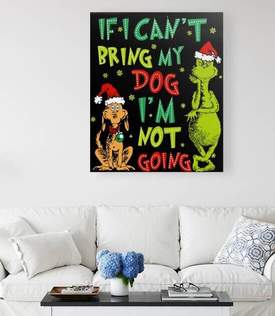 The Grinch 1 by KhoaNguyen