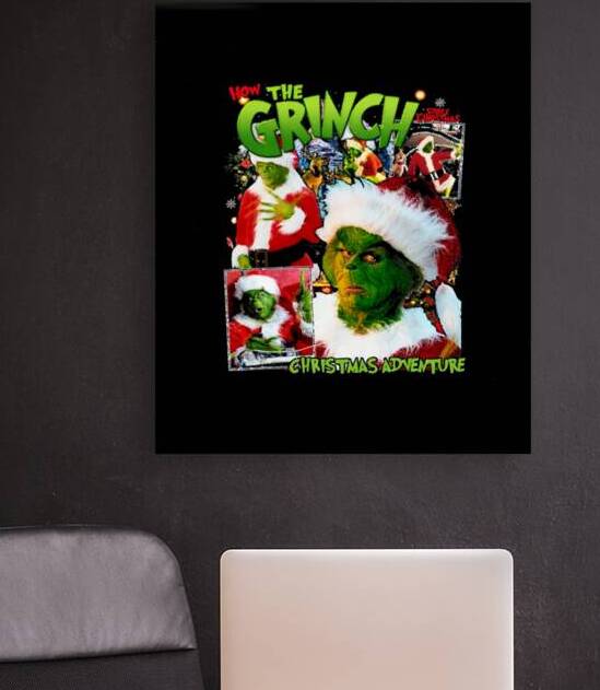The Grinch 10 by KhoaNguyen