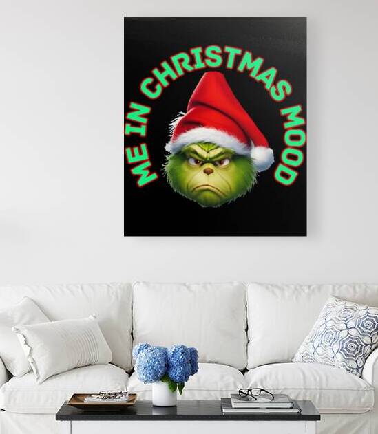 The Grinch 20 by KhoaNguyen