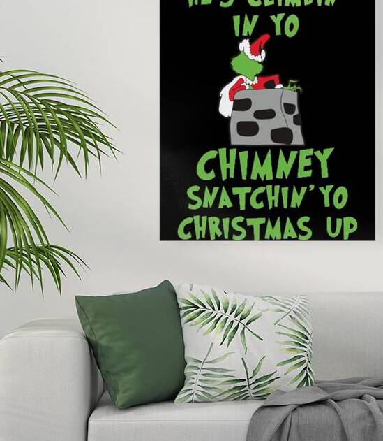 The Grinch 42 by KhoaNguyen