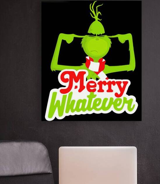 The Grinch 43 Reproduction