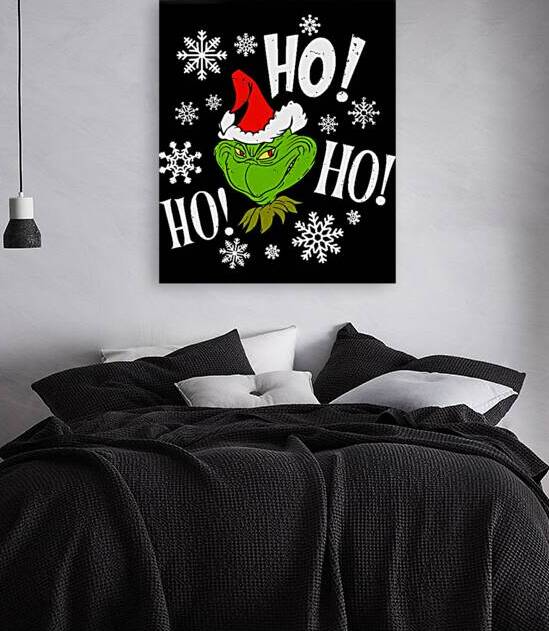 The Grinch 48 Reproduction