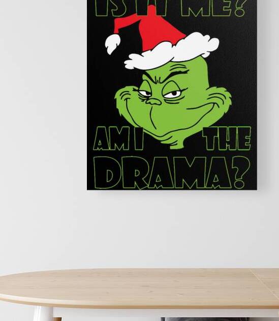 The Grinch 54 by KhoaNguyen