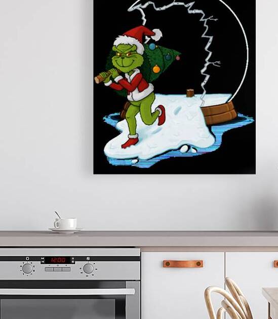 The Grinch 11 Reproduction