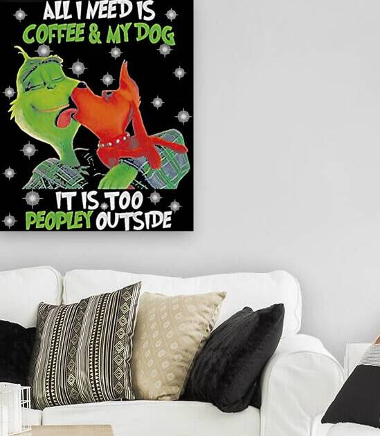 The Grinch 19 Reproduction