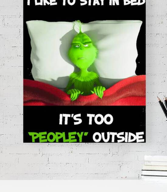 The Grinch 31 Reproduction