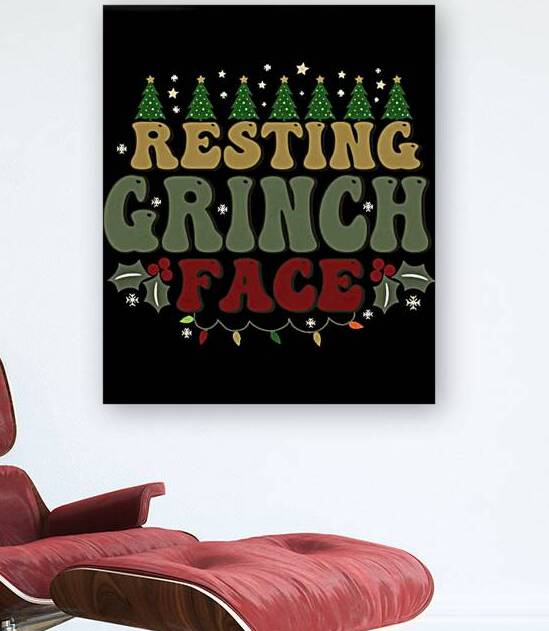 The Grinch 32 by KhoaNguyen