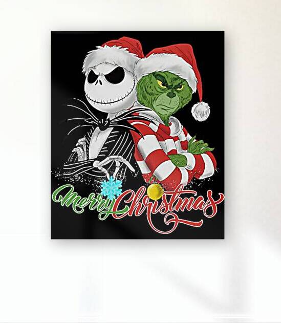The Nightmare Before Christmas 14 by KhoaNguyen