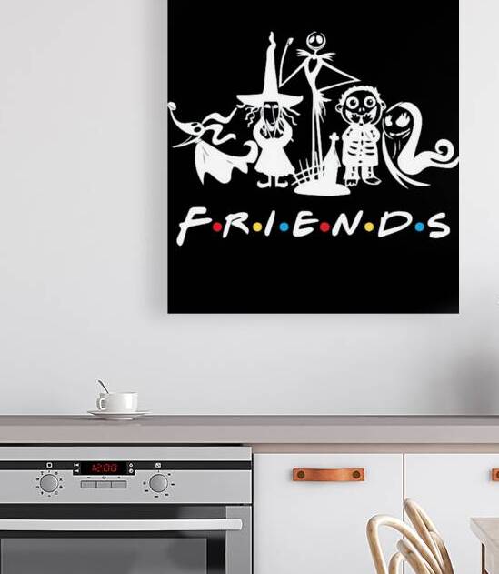 The Nightmare Before Christmas 11 by KhoaNguyen