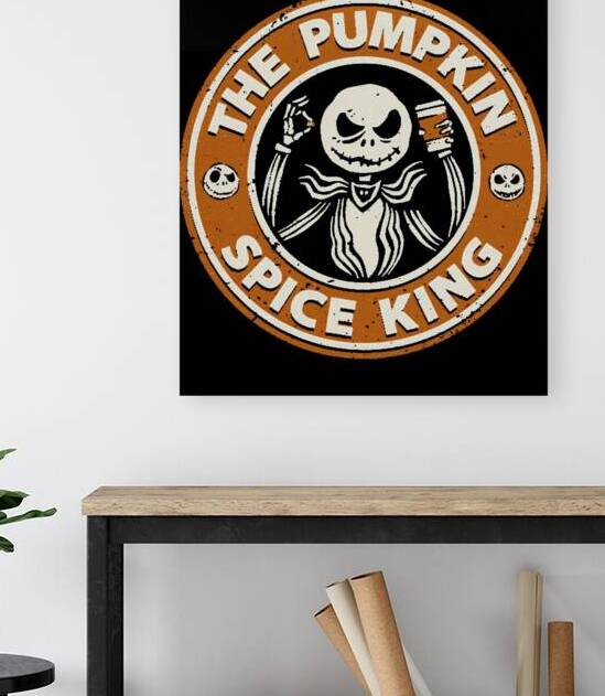 The Nightmare Before Christmas 21 Reproduction