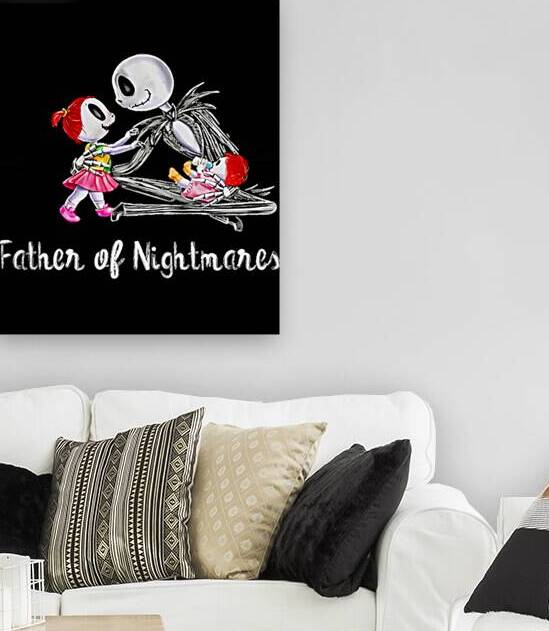 The Nightmare Before Christmas 25 by KhoaNguyen
