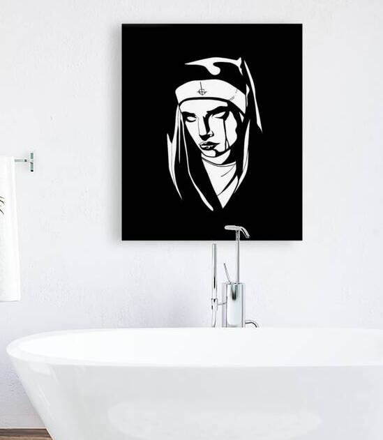 The Nun 5 by KhoaNguyen
