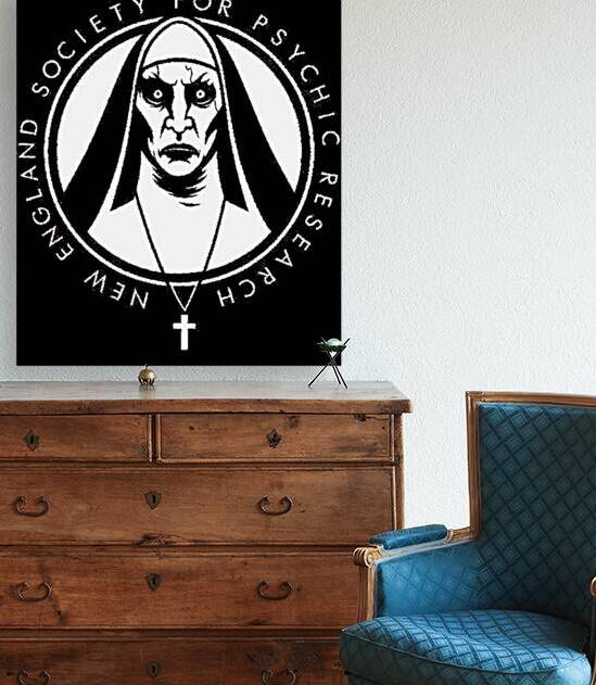 The Nun 12 by KhoaNguyen