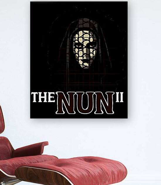 The Nun 16 by KhoaNguyen