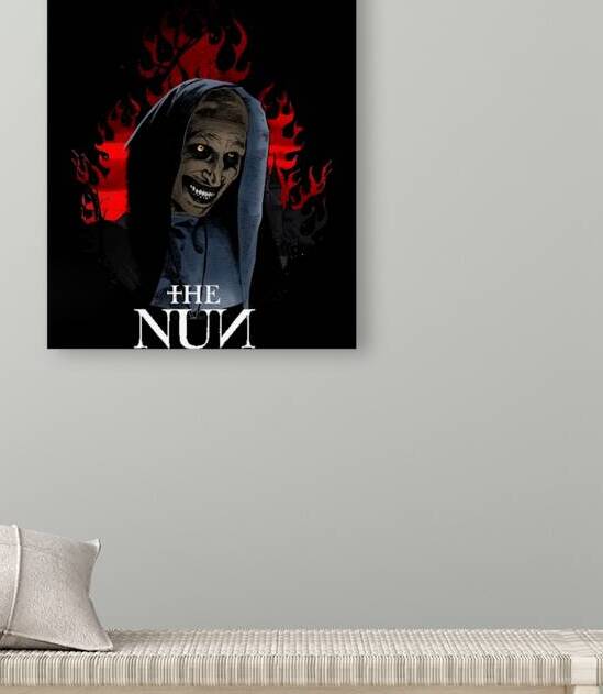 The Nun 23 by KhoaNguyen