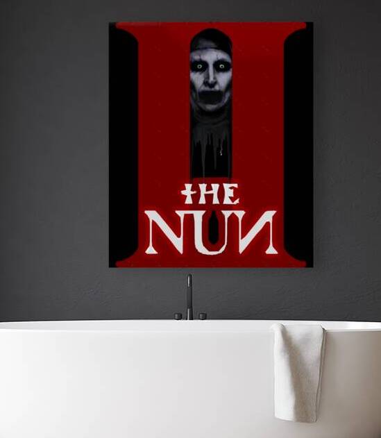 The Nun 39 by KhoaNguyen