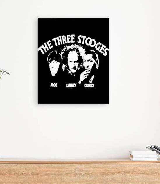 The Stooges 5 by KhoaNguyen
