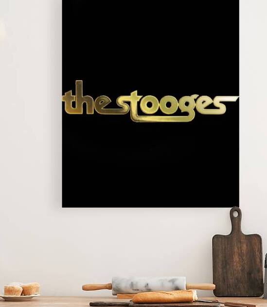 The Stooges 25 by KhoaNguyen