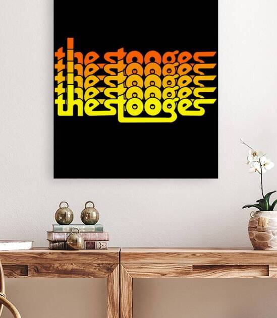 The Stooges 26 by KhoaNguyen