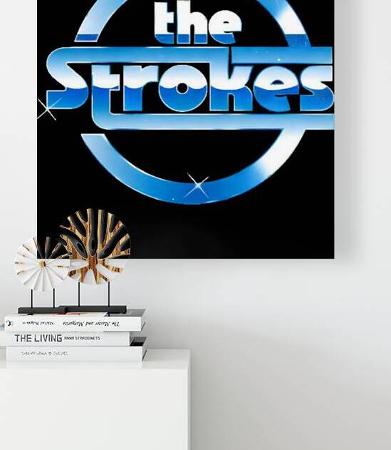 The Strokes 5 by KhoaNguyen