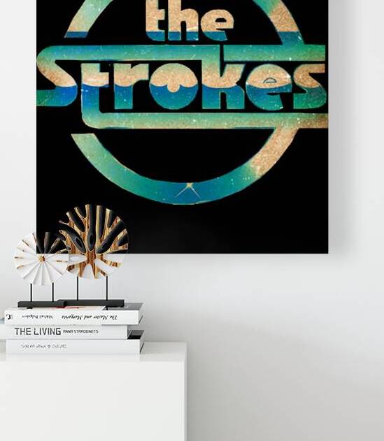 The Strokes 31 by KhoaNguyen