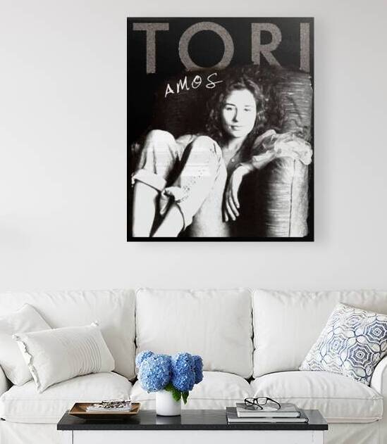 tori amos 2 by KhoaNguyen