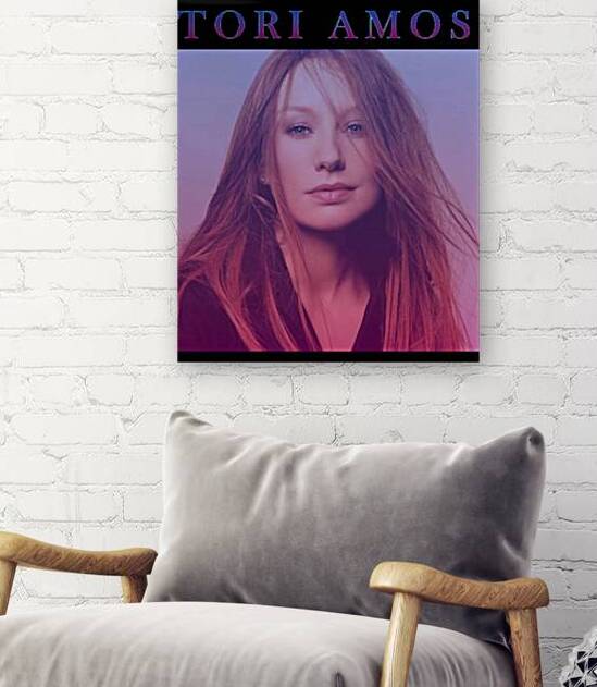 tori amos 3 by KhoaNguyen