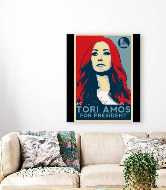 tori amos 19 by KhoaNguyen