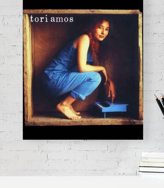 tori amos 34 by KhoaNguyen