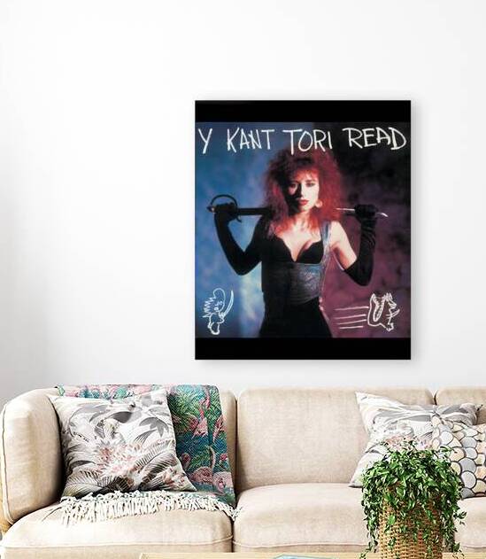 tori amos 45 by KhoaNguyen