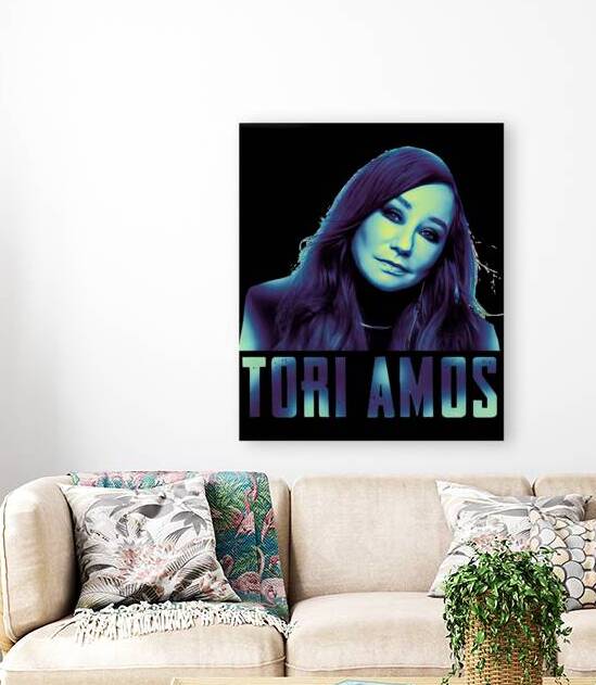 tori amos 56 Reproduction