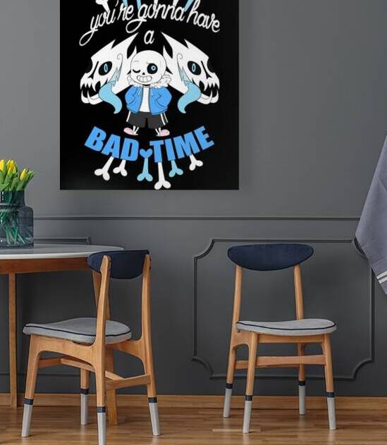 Undertale 41 by KhoaNguyen