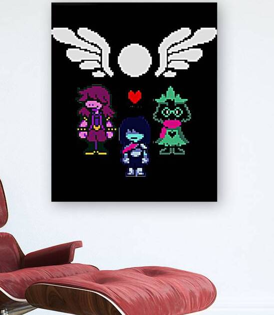 Undertale 48 by KhoaNguyen