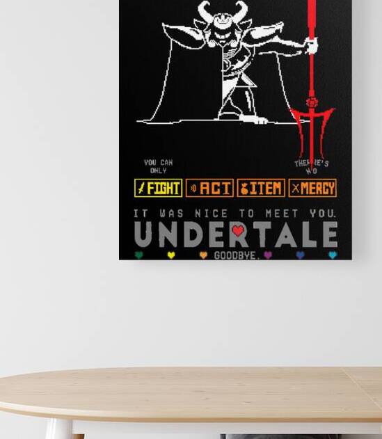 Undertale 49 by KhoaNguyen