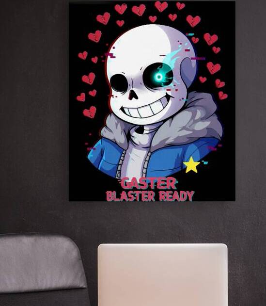 Undertale 59 by KhoaNguyen