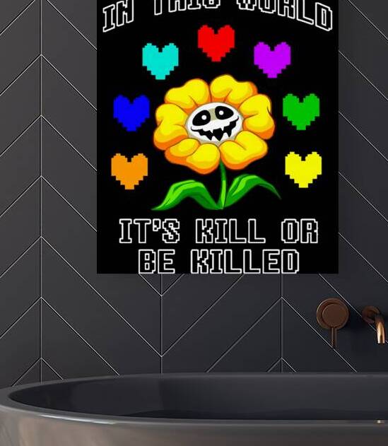 Undertale 62 by KhoaNguyen