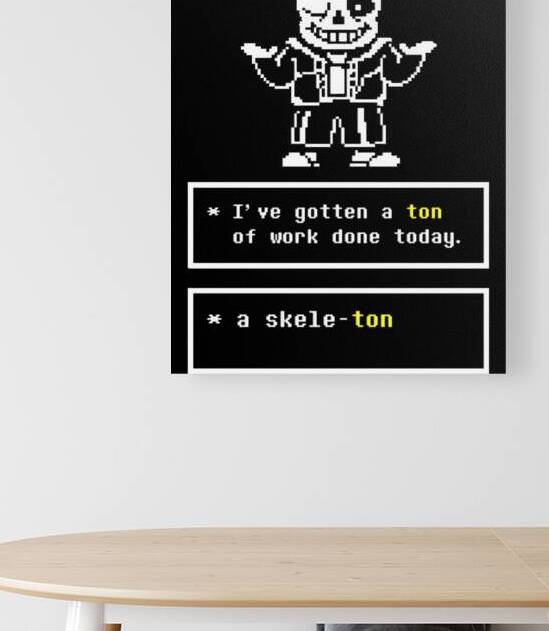 Undertale 10 by KhoaNguyen