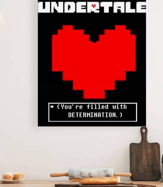 Undertale 15 by KhoaNguyen