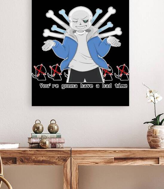 Undertale 16 by KhoaNguyen