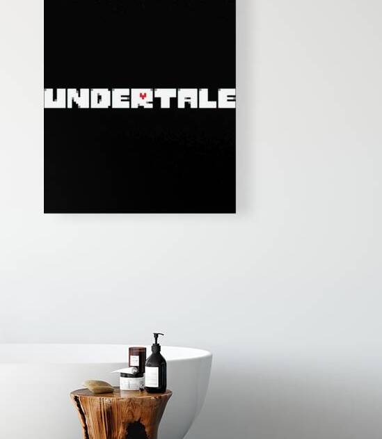 Undertale 27 by KhoaNguyen