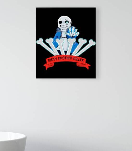 Undertale 39 by KhoaNguyen