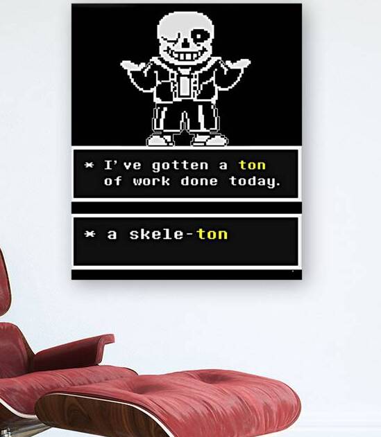 Undertale 43 by KhoaNguyen