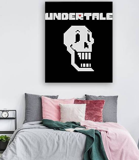 Undertale 45 by KhoaNguyen