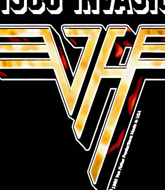 Van Halen 7 by KhoaNguyen
