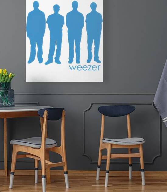 Weezer 24 by KhoaNguyen