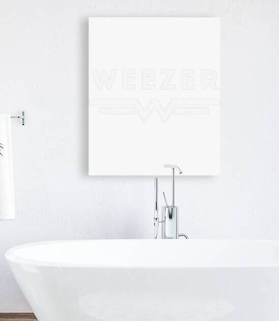 Weezer 32 by KhoaNguyen