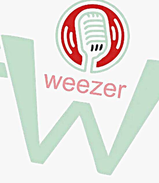 Weezer 21 by KhoaNguyen